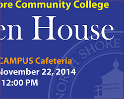 North Shore Community College - Open House