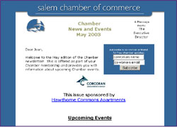 Salem Chamber of Commerce