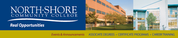 North Shore Community College